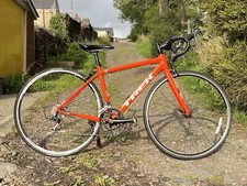 Trek Alpha 100 Series Road