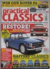Practical Classics January