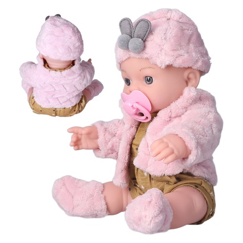 Reborn baby doll real - baby,