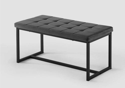 Modern upholstered velvet - modern,