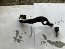 Beta Zero Brake Pedal