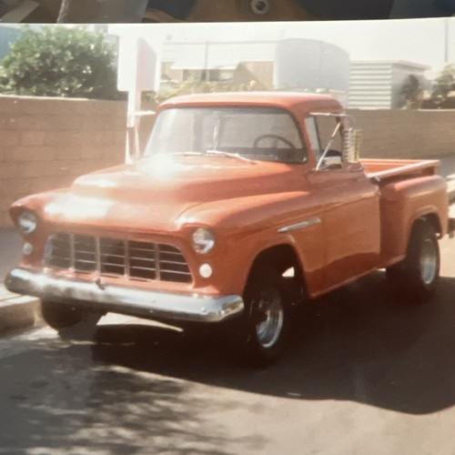 1955 other makes - 1955,