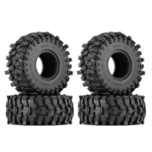 Crawler wheel tire 118mm - crawler,