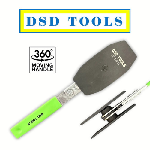 Dsd tools ratchet - dsd,