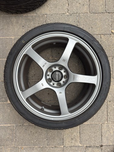 Rays forged lightweight - forged,