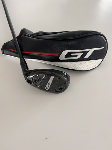 Titleist gt3 hybrid - gt3, 3