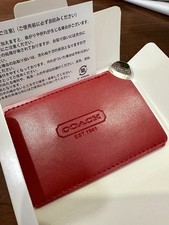 Coach Handbag Mirror and