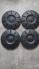 T5 T6 VW centre Hub Caps X 4