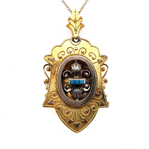 Victorian archeological - victorian,