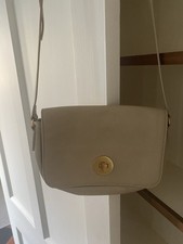 Coccinelle Small Leather