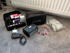 SensatioNail Pro 3060 LED Lamp