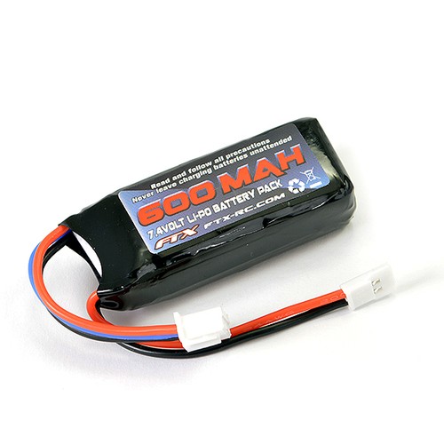 Ftx outback mini 7 - outback, x