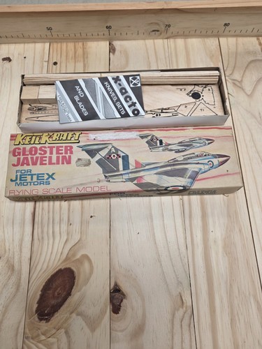 Keilkraft glucester javelin - keilkraft,