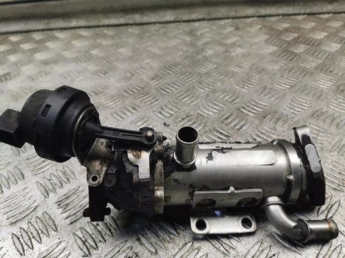 Egr cooler m9r vauxhall - egr,