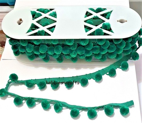 Mid green simplicity pom - mid,