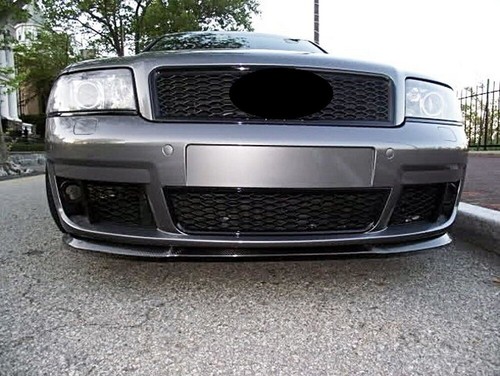 Fits audi cup - fits, s6