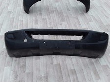 GENUINE FRONT BUMPER MERCEDES SPRINTER W906 2006-2014 A9068800170