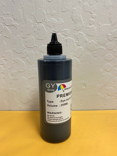 250ml gray premium - 250ml,