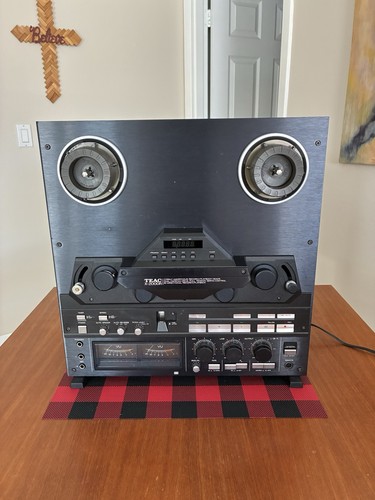 Teac 2000r directional - teac, bi-directional
