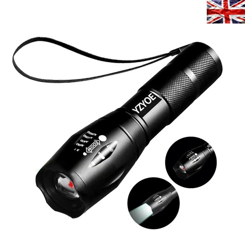 Modes infrared white led - 2,