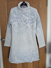 Beautiful Desigual Lined