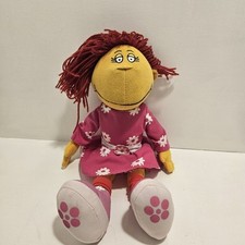 Tweenies vintage Plush toy