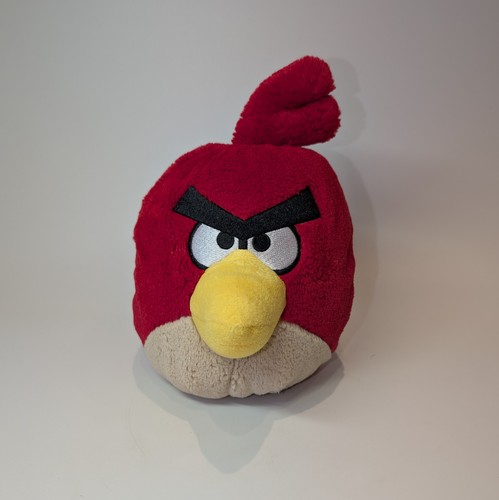Angry birds red - birds,