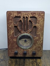Vintage Steepletone Retro
