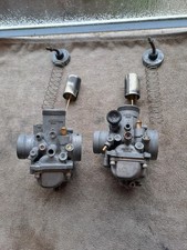 Rd350ypvs 31k Carburettor