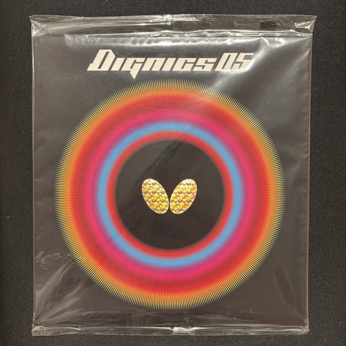 Butterfly dignics black - dignics, 05