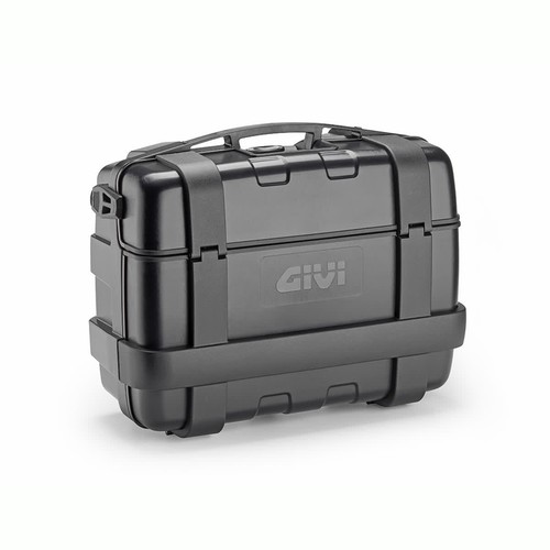Givi trekker side - givi, case