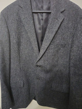 Moon Tweed Blazer Jacket Men's