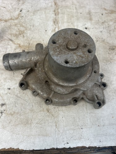 Rover leyland water pump - rover,