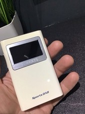 Roberts SportsDAB5 Portable