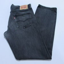 Levis 504 Men’s Regular Fit