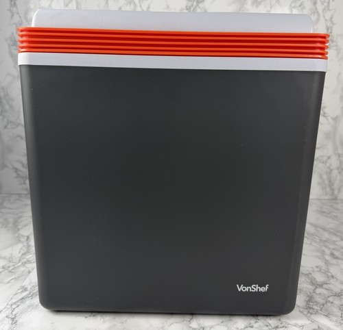 Vonshef 20l electric cool - 20l, box