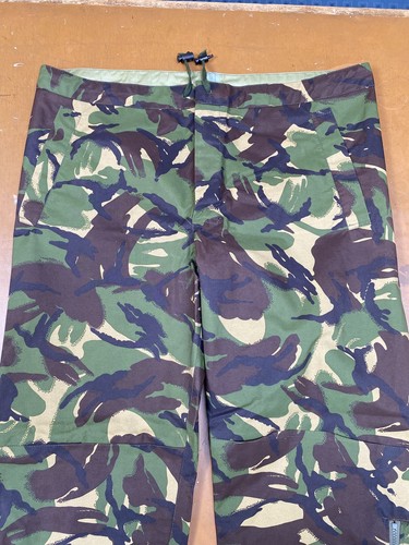 British army goretex - army,