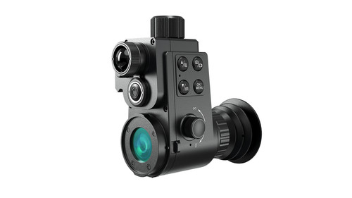 Sytong night vision - ht-88,