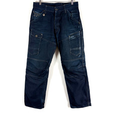 G-STAR RAW Jeans Mens W33 L32