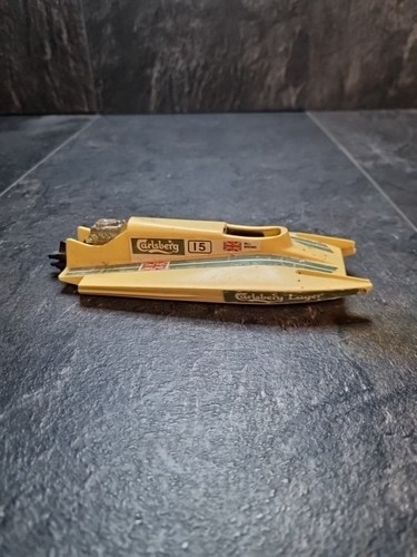 Corgi diecast car - corgi,