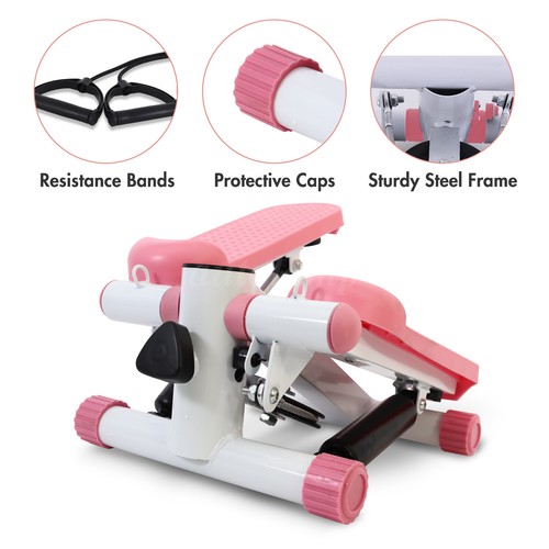 Mini steppers for exercise - steppers,