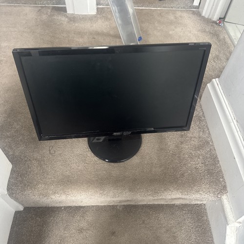 Acer k222hql 1080p full - acer, 21.5"