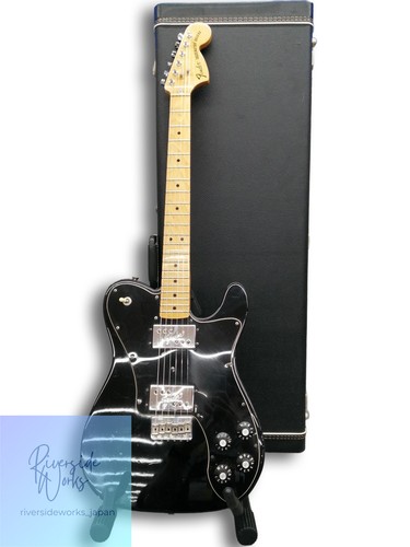 Fender usa american - usa, 72