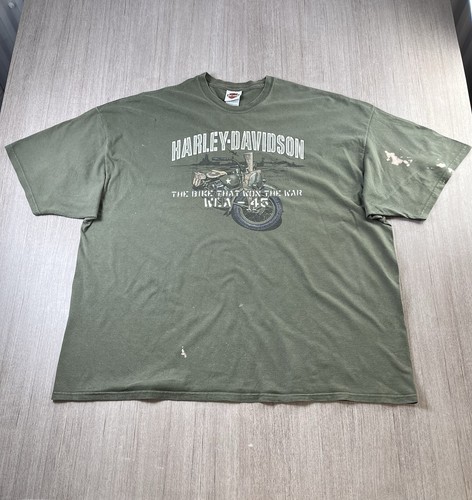 Harley davidson shirt men - davidson,