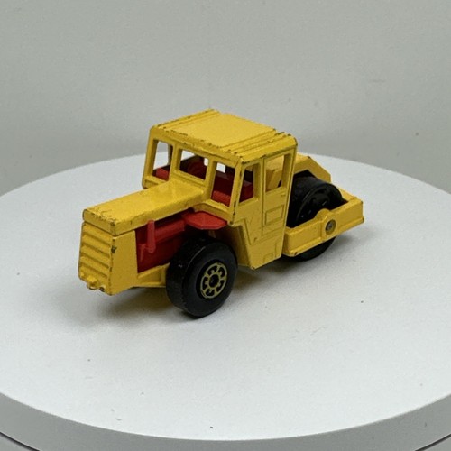 Matchbox lesney bomag - matchbox,