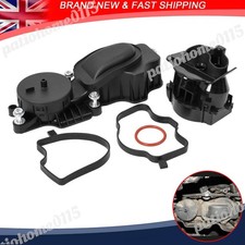 BMW 3.0 Diesel M57 Breather