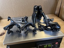 Shimano Ultegra R8000 11-Speed