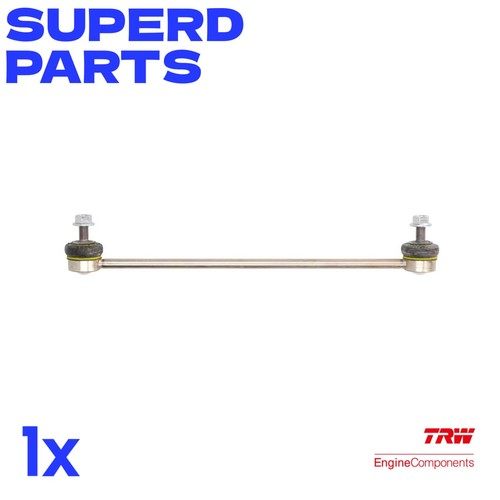 Link coupling rod stabiliser - link/coupling,