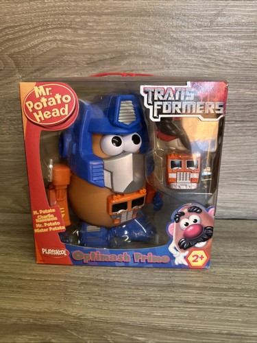 Potato head optimash prime - optimash,