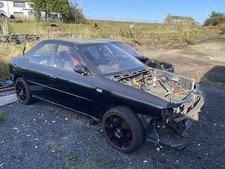 Subaru Impreza Wrx Sti V1 GC8